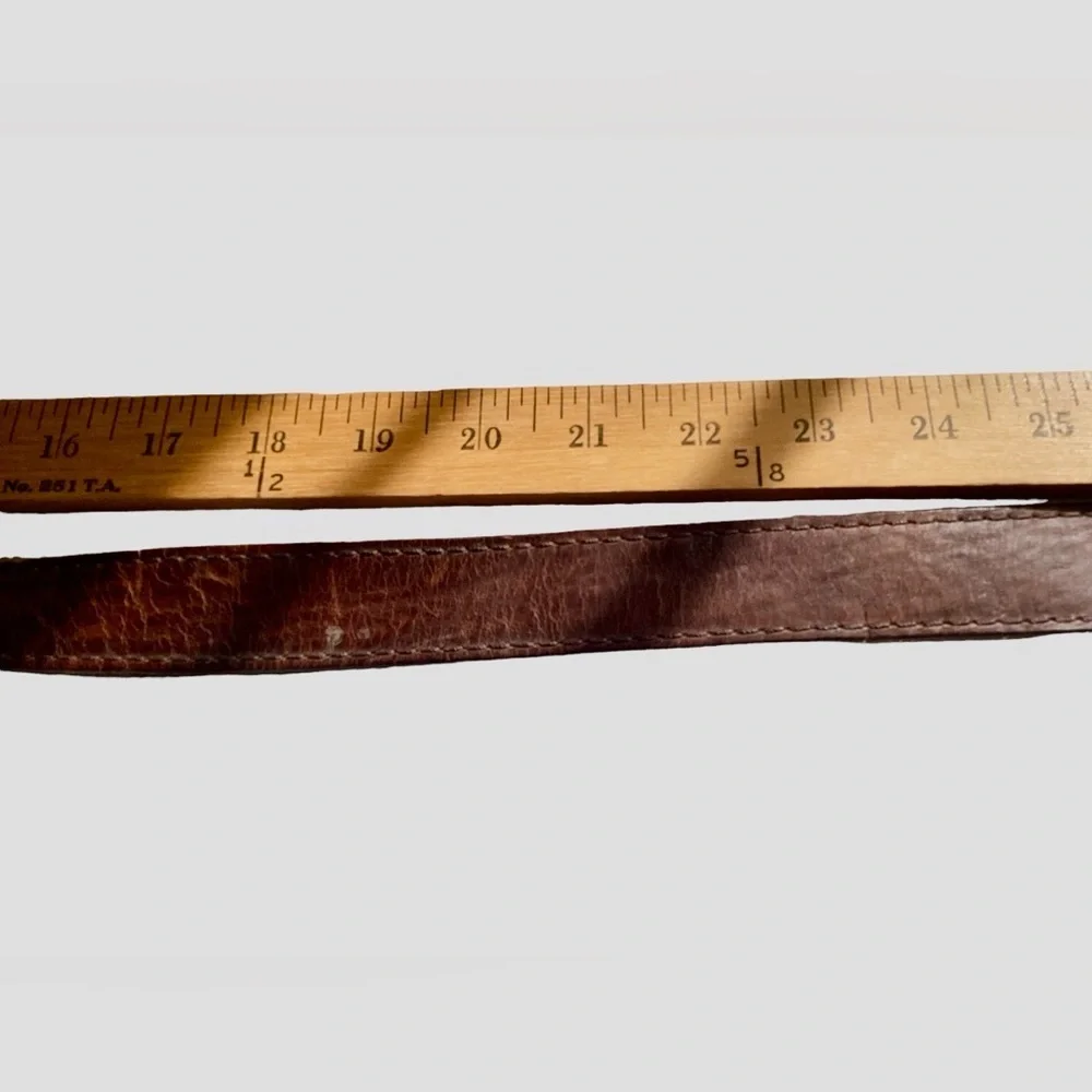 ❣️Guess Rare Leather Belt ❣️